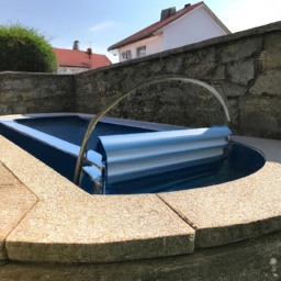 Installation de Chauffage Piscine : Profitez de votre Bassin Quel que soit le Temps Bures-sur-Yvette